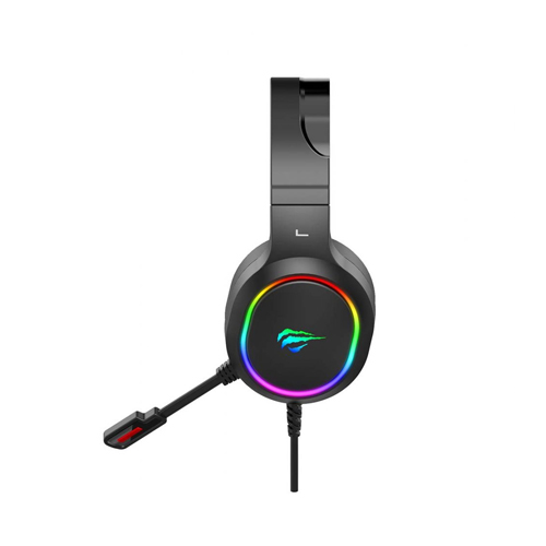 Havit H662d Wired Gaming Headphone